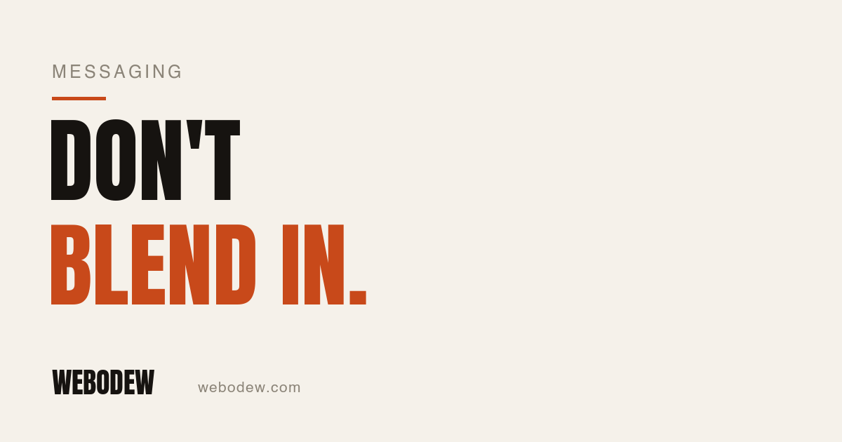 Why Your Coaching Website Is All Crickets (And No Bookings)