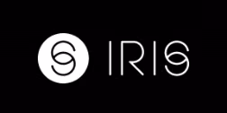 iris clarity logo